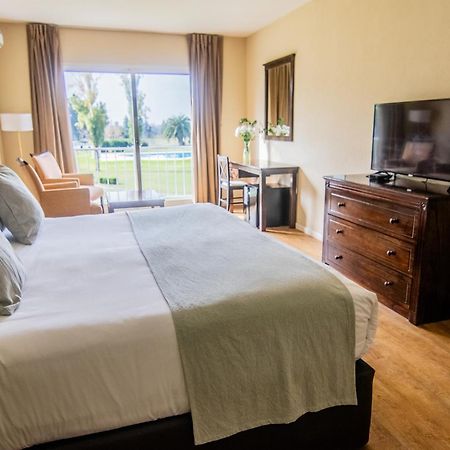 Wyndham Garden Campana Hotel Eksteriør billede