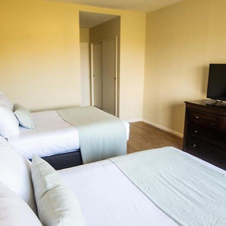 Wyndham Garden Campana Hotel Eksteriør billede