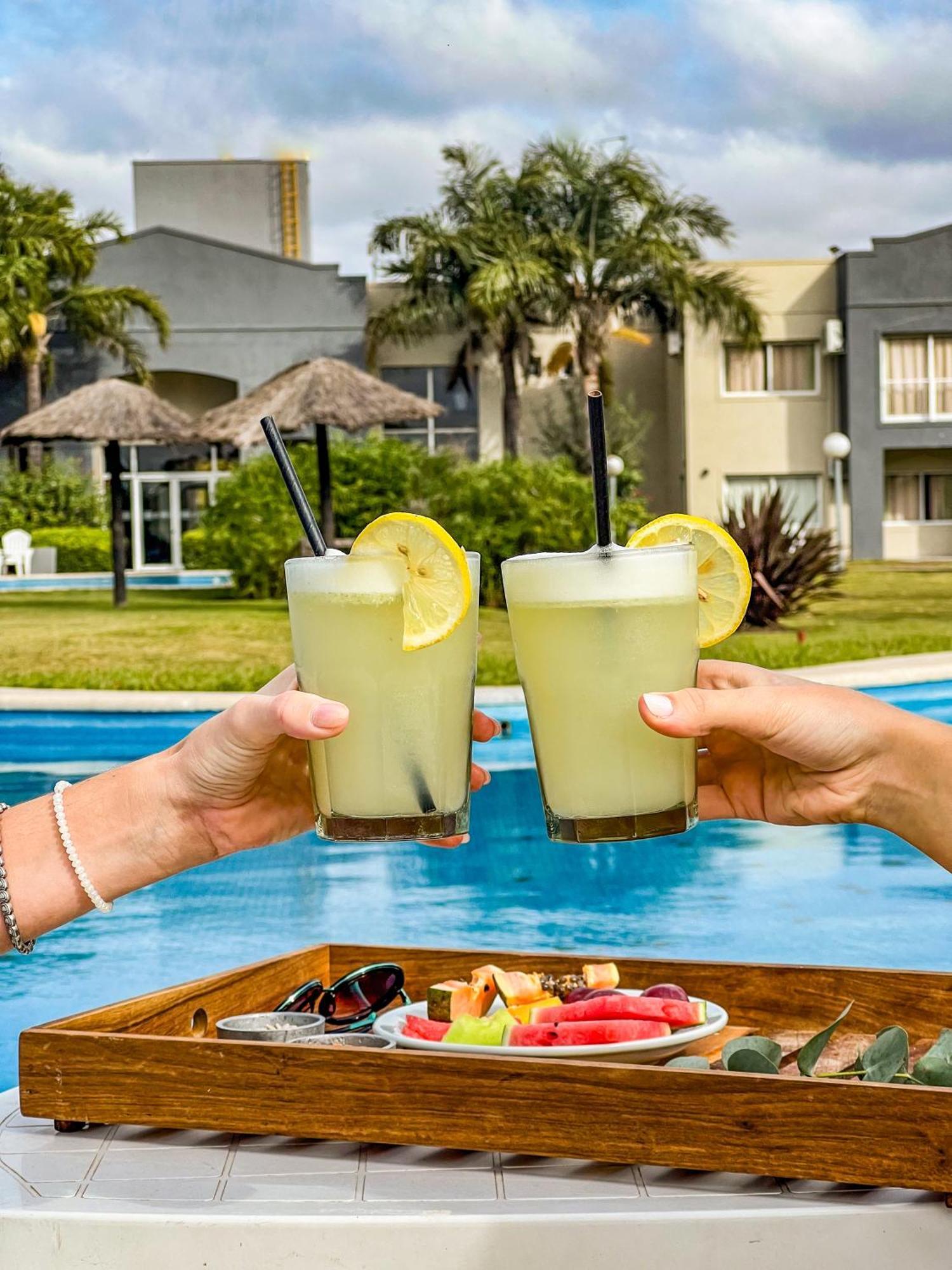 Wyndham Garden Campana Hotel Eksteriør billede