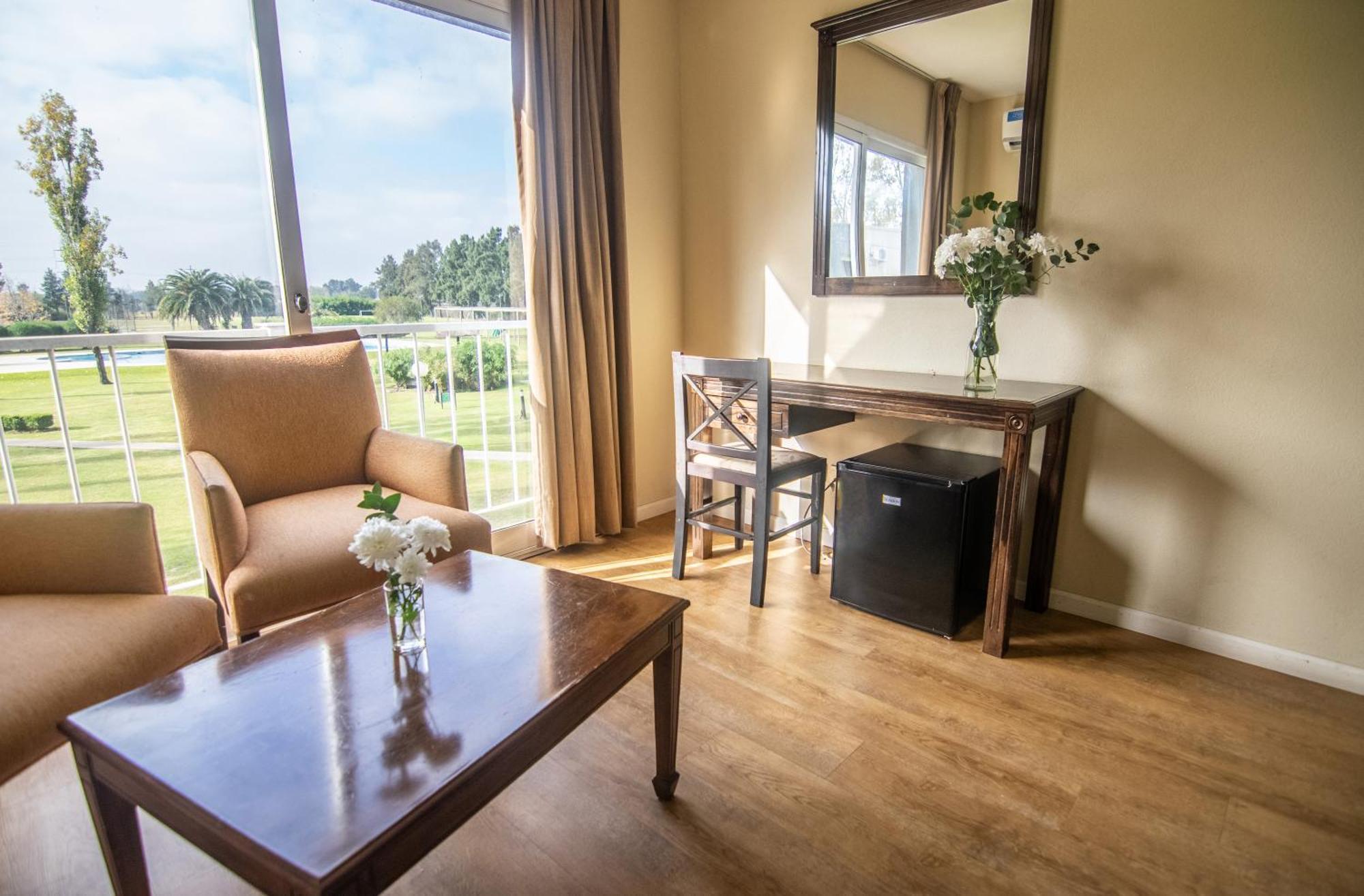 Wyndham Garden Campana Hotel Eksteriør billede