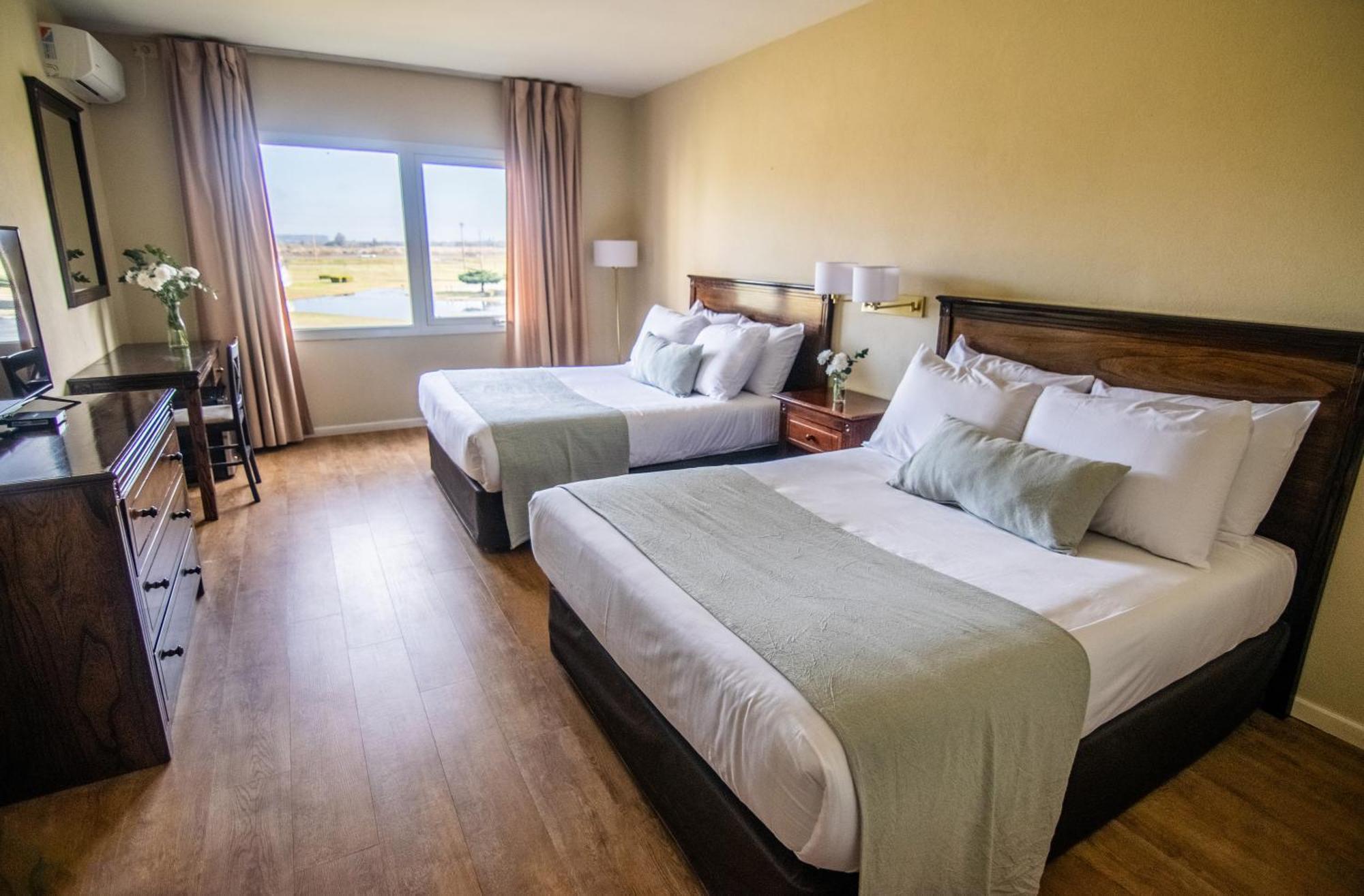 Wyndham Garden Campana Hotel Eksteriør billede