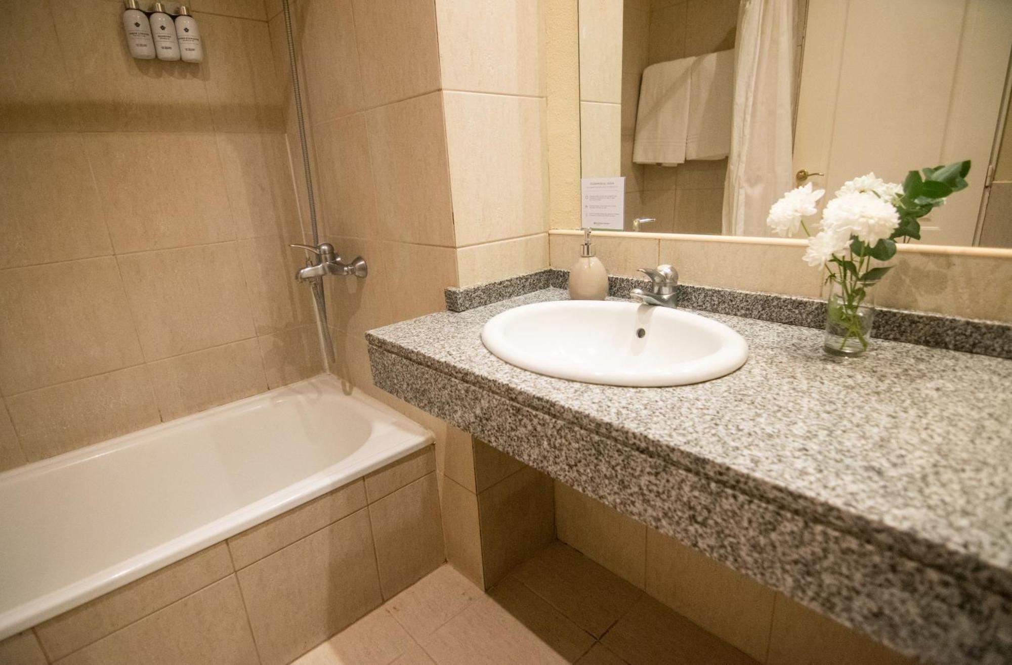 Wyndham Garden Campana Hotel Eksteriør billede