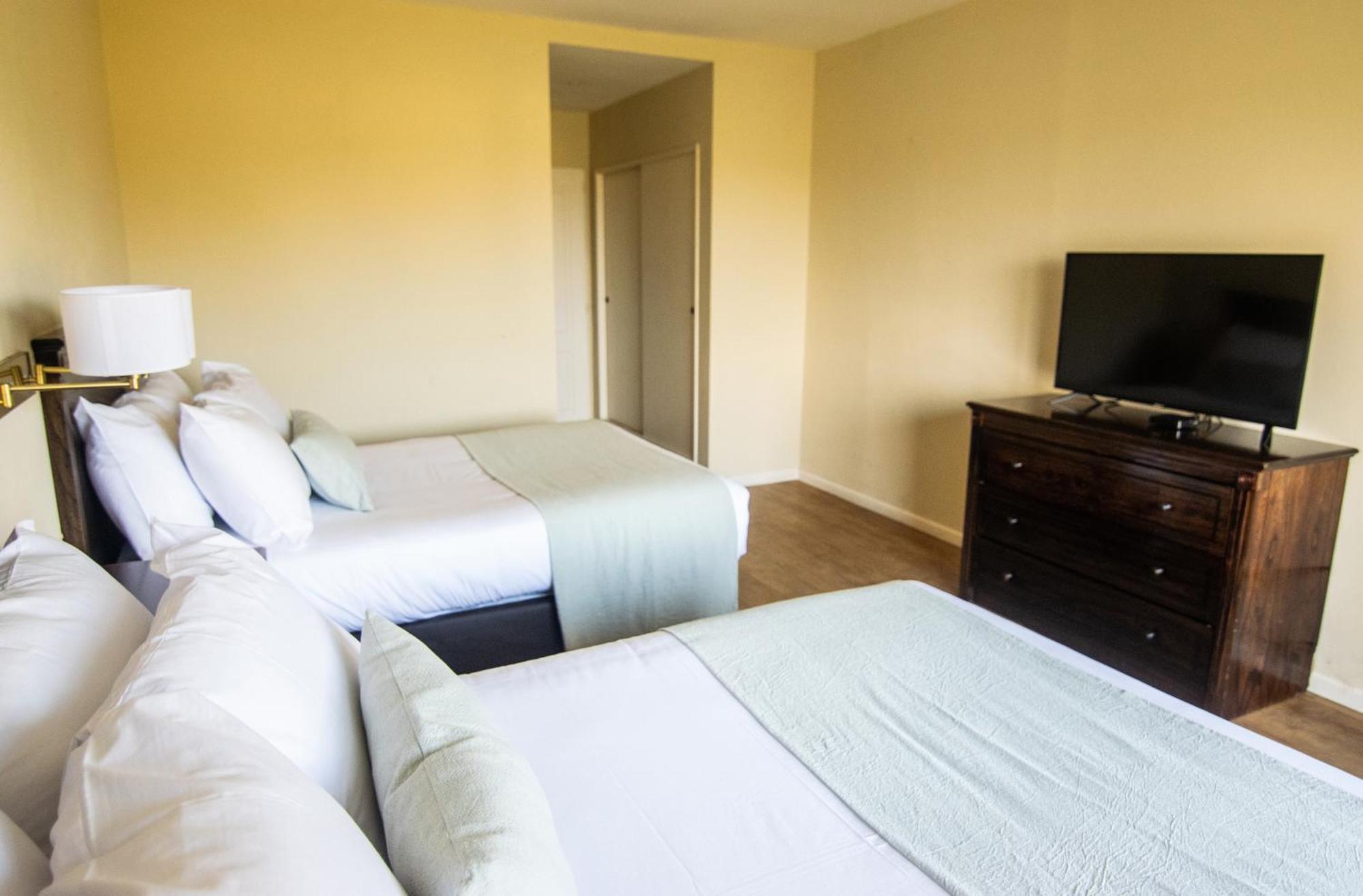 Wyndham Garden Campana Hotel Eksteriør billede