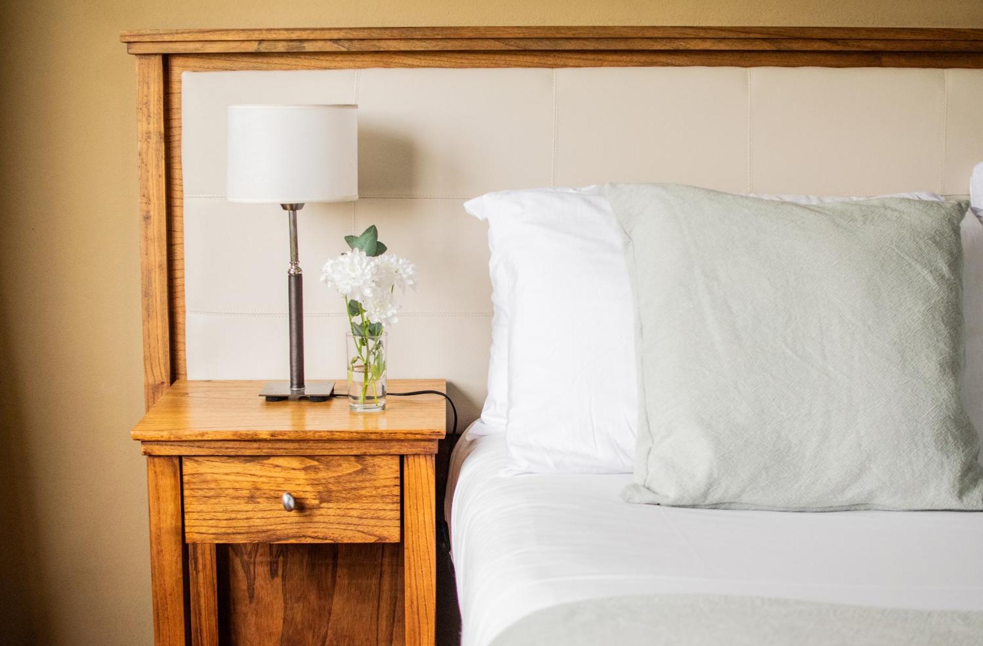 Wyndham Garden Campana Hotel Eksteriør billede