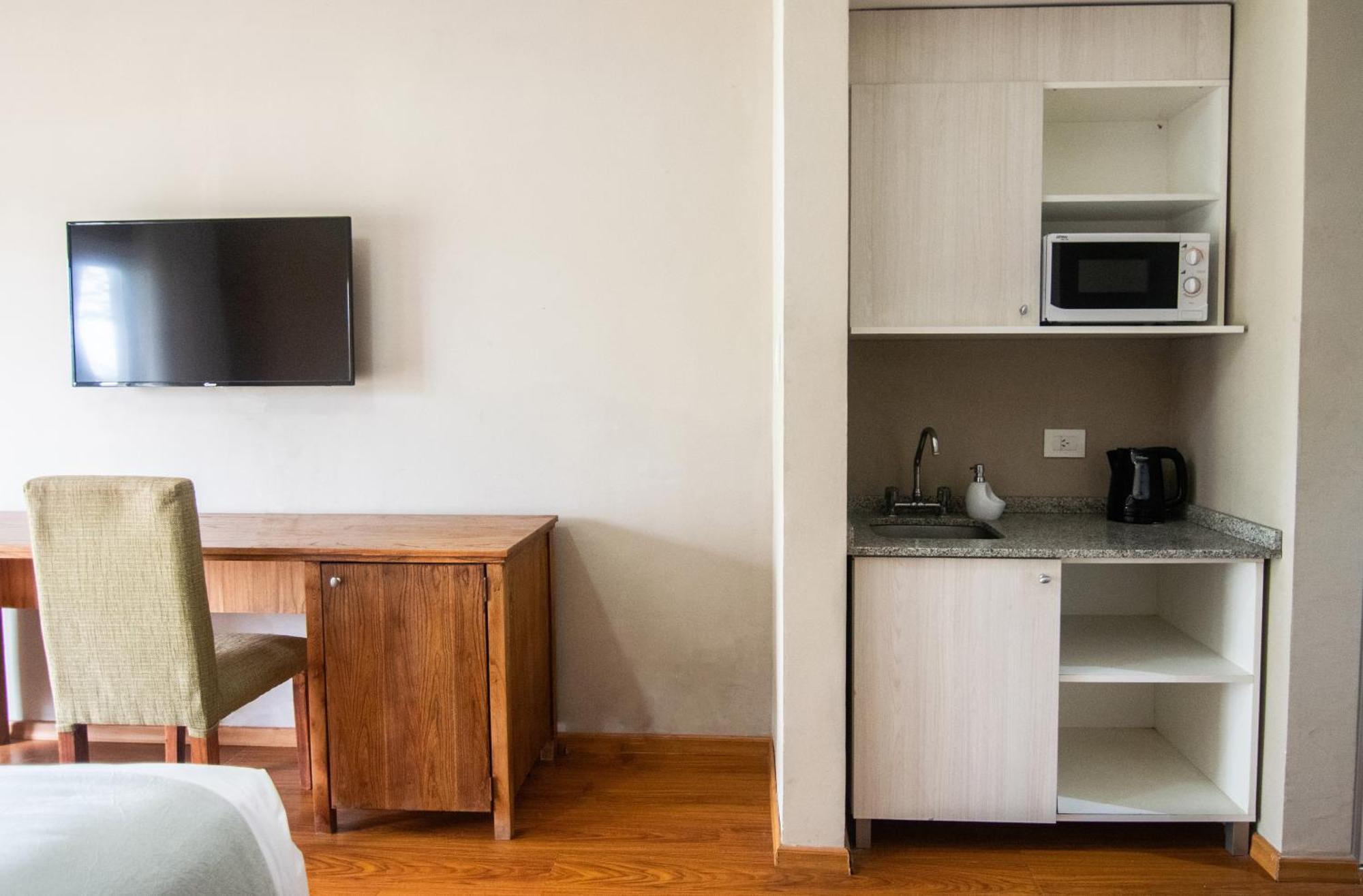 Wyndham Garden Campana Hotel Eksteriør billede