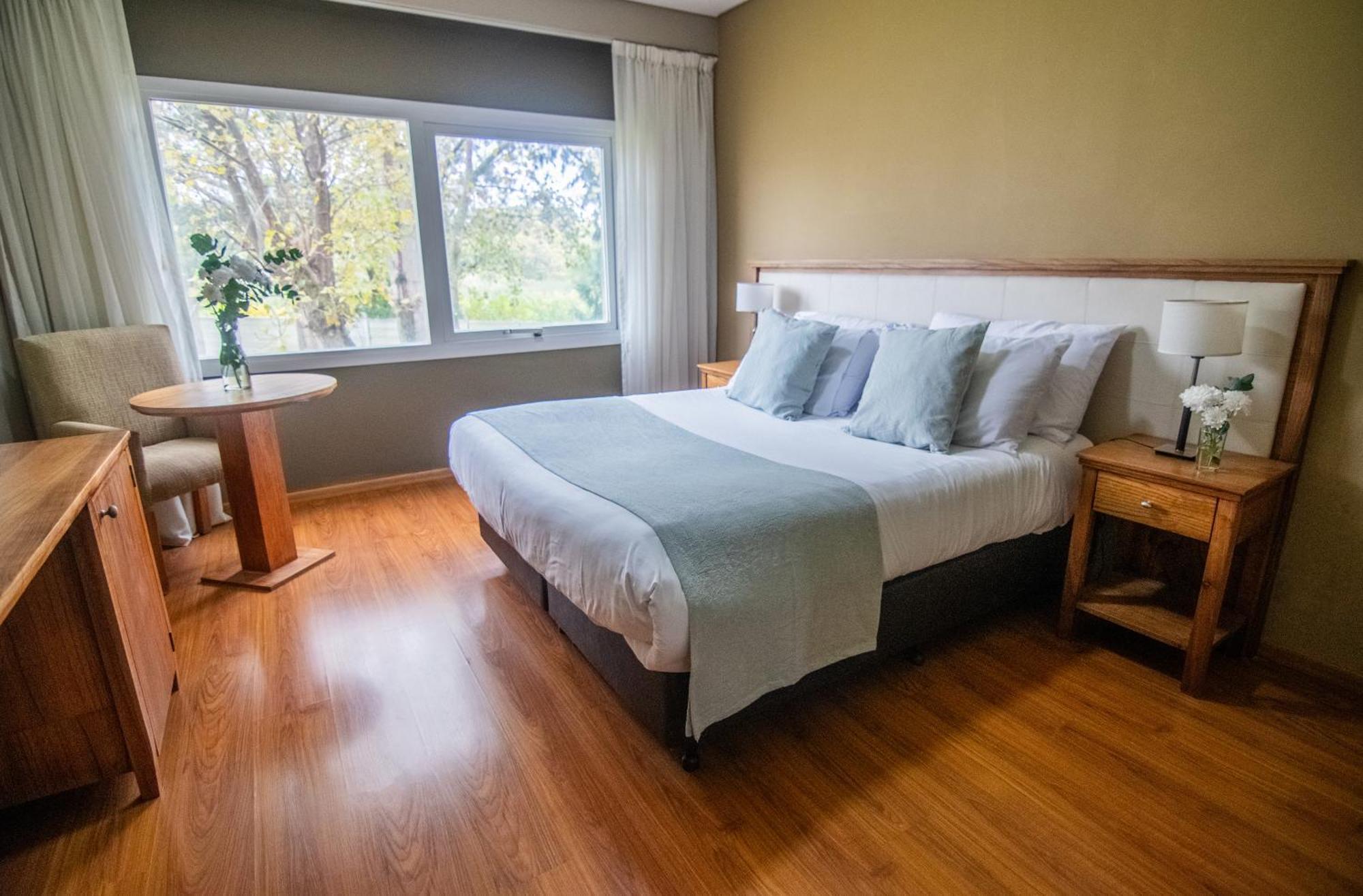 Wyndham Garden Campana Hotel Eksteriør billede
