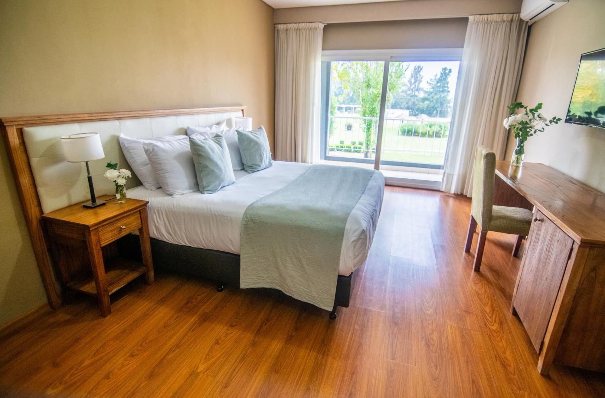Wyndham Garden Campana Hotel Eksteriør billede