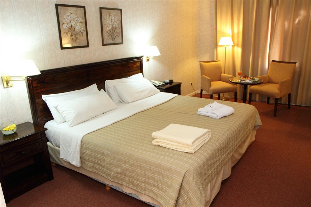 Wyndham Garden Campana Hotel Eksteriør billede