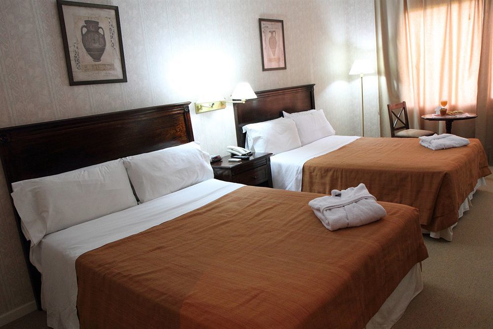 Wyndham Garden Campana Hotel Eksteriør billede