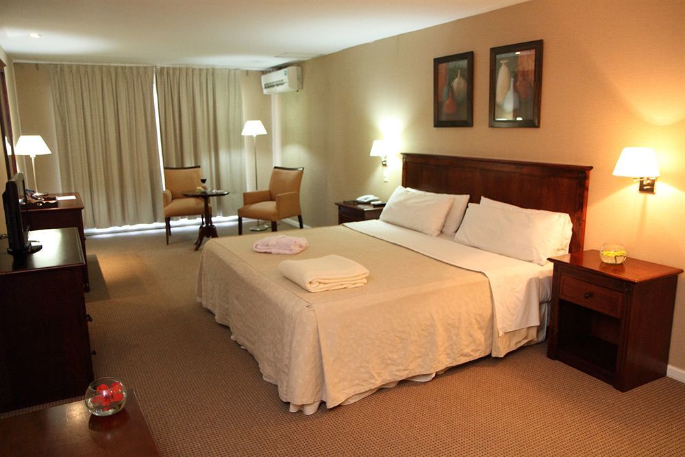 Wyndham Garden Campana Hotel Eksteriør billede