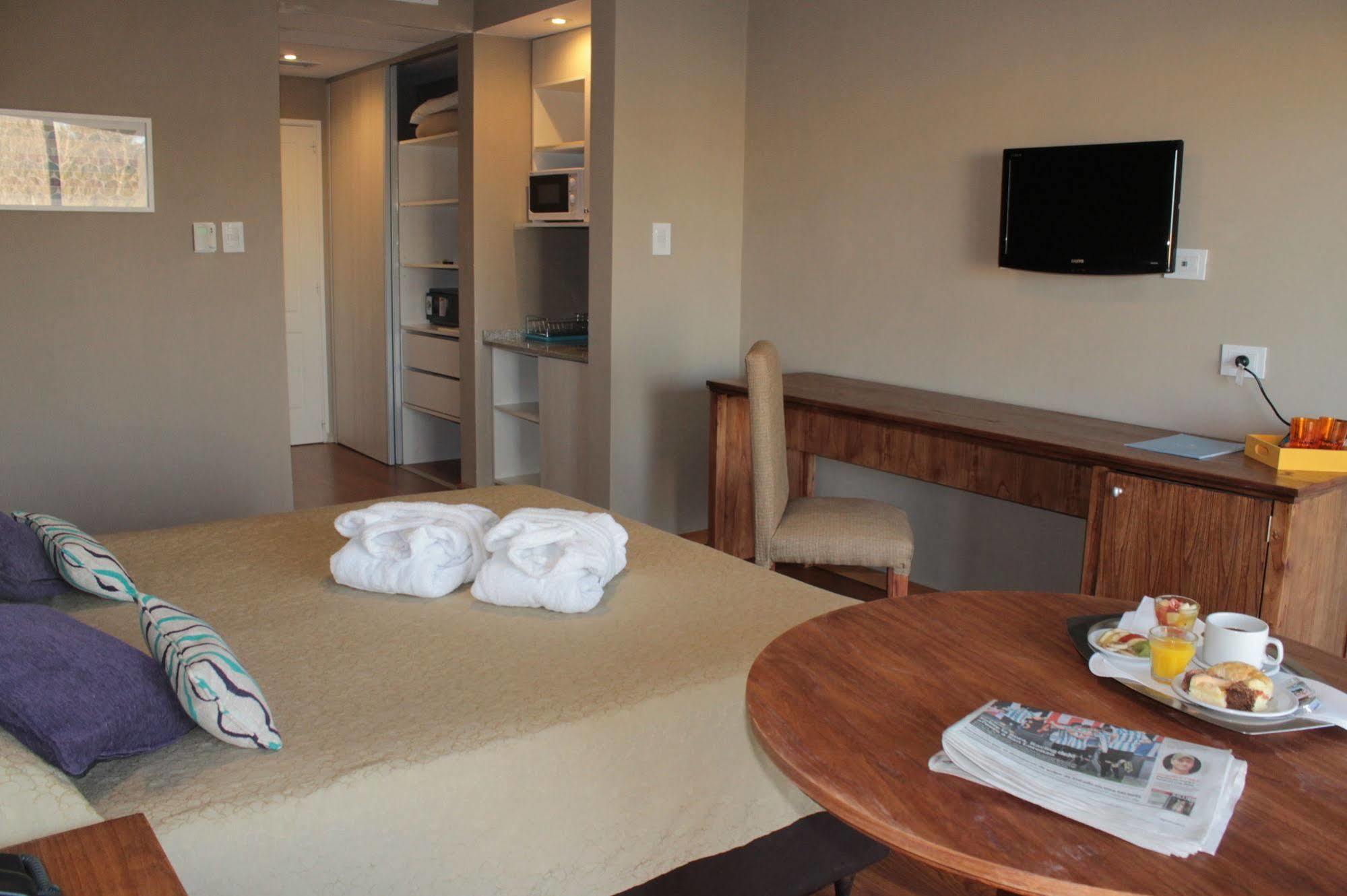 Wyndham Garden Campana Hotel Eksteriør billede