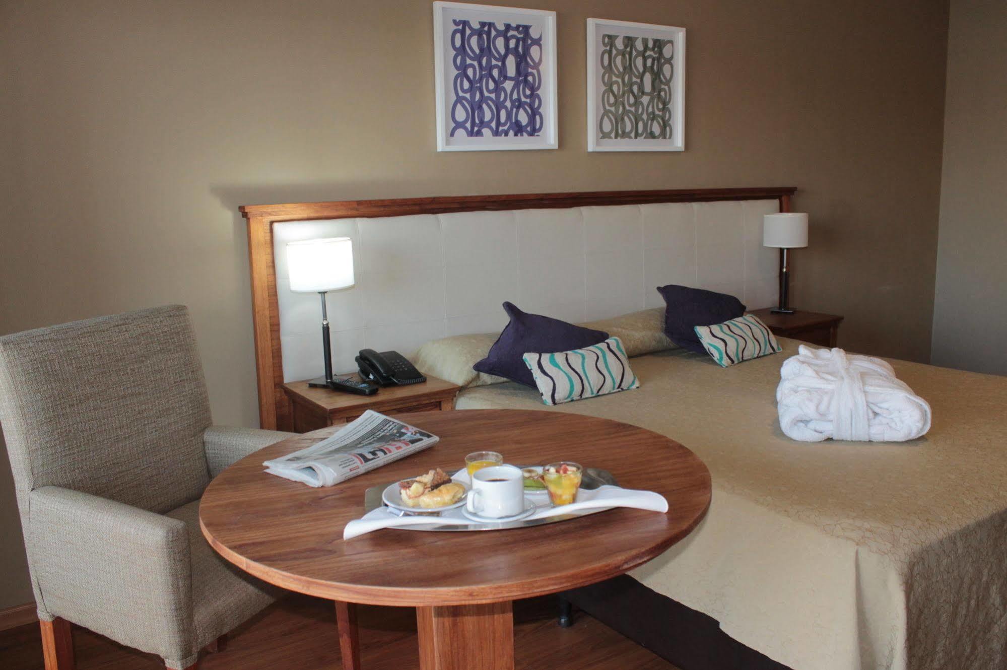 Wyndham Garden Campana Hotel Eksteriør billede