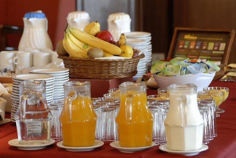 Wyndham Garden Campana Hotel Eksteriør billede